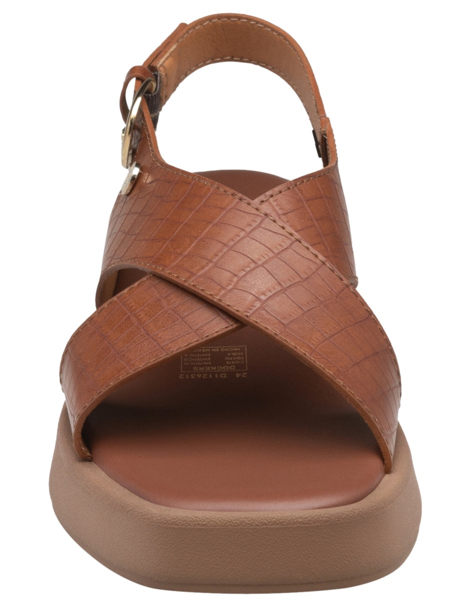 Sandalia Megan para mujer 2