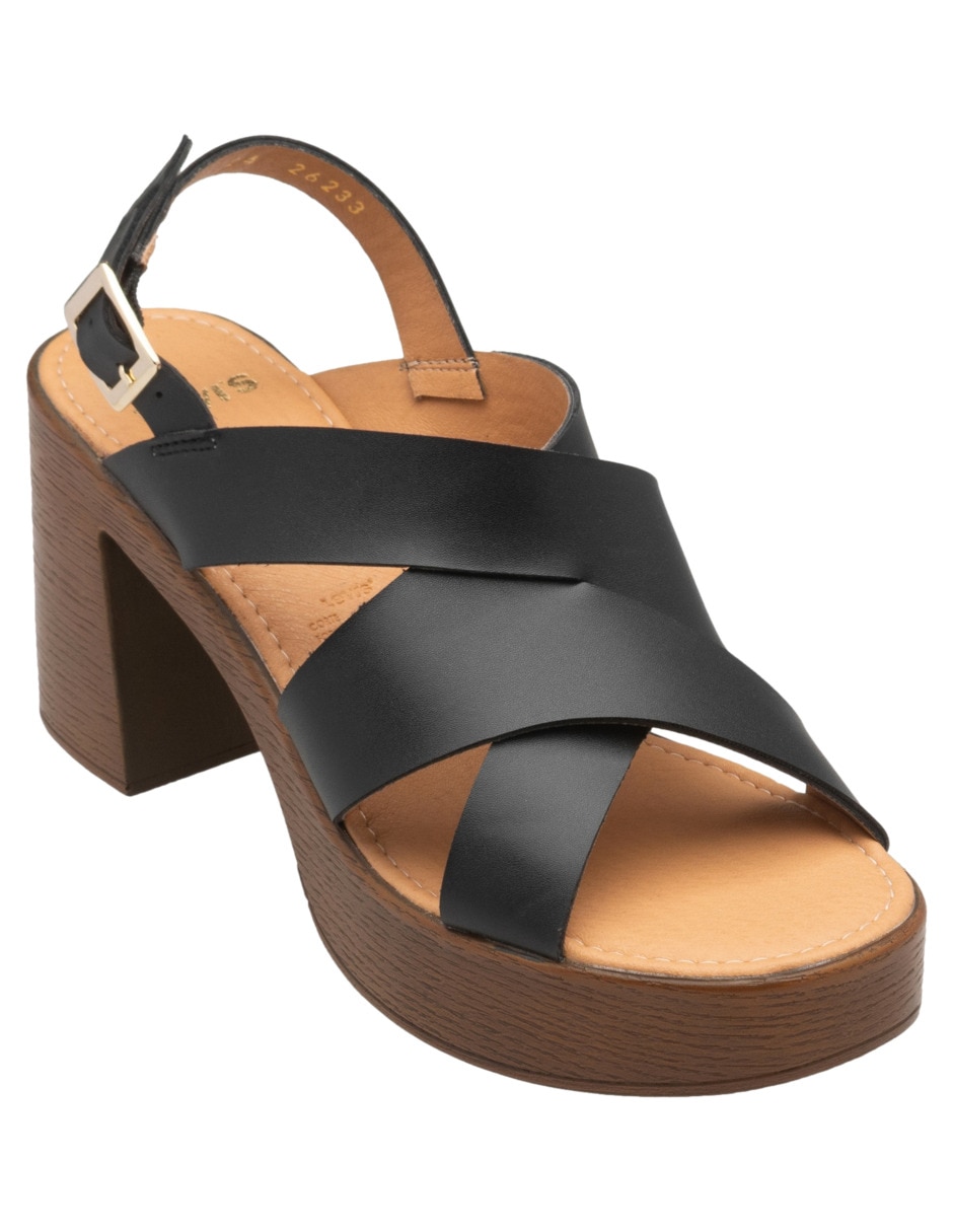 Sandalia Eleanor para mujer Sandalia Eleanor para mujer