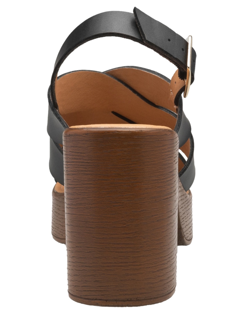 Sandalia Eleanor para mujer 4