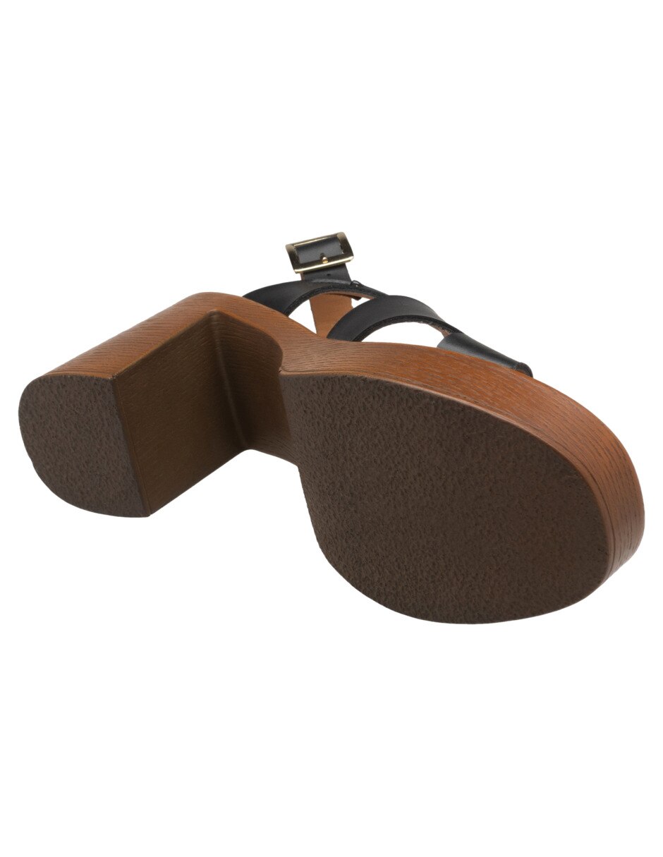 Sandalia Eleanor para mujer 3