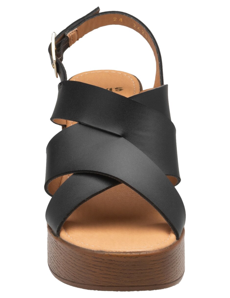Sandalia Eleanor para mujer 2