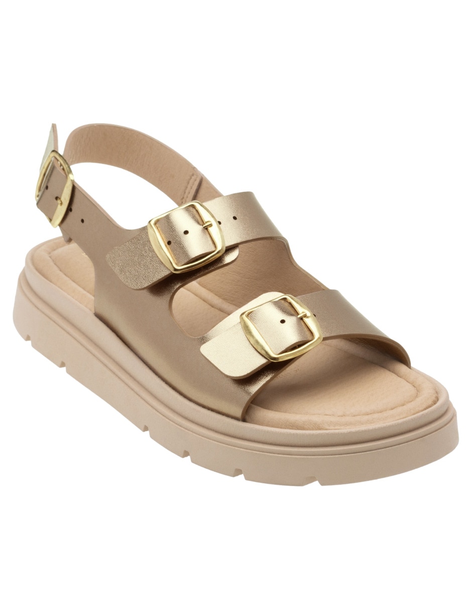 Sandalia Prudence para mujer Sandalia Prudence para mujer