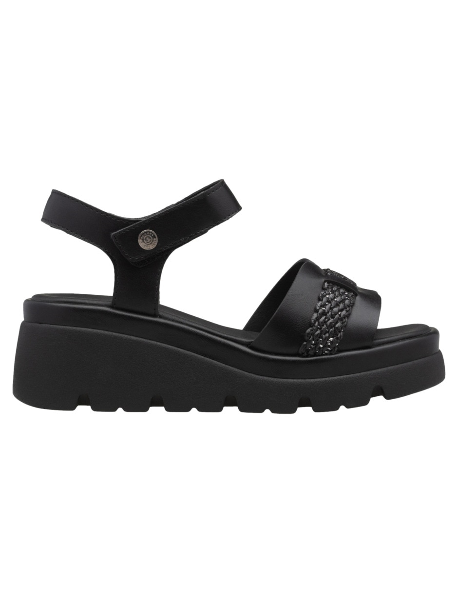 Sandalia Bethany para mujer 5