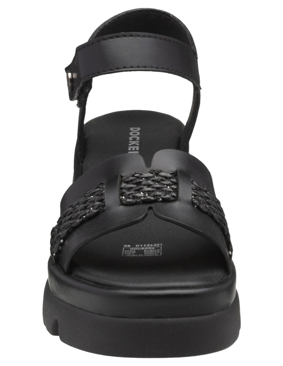 Sandalia Bethany para mujer 2