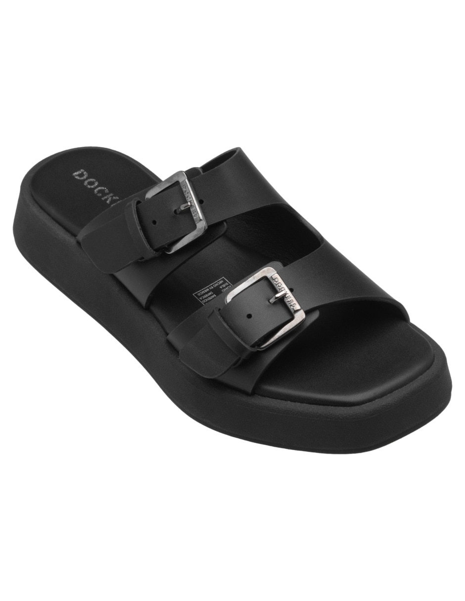 Sandalia Megan para mujer