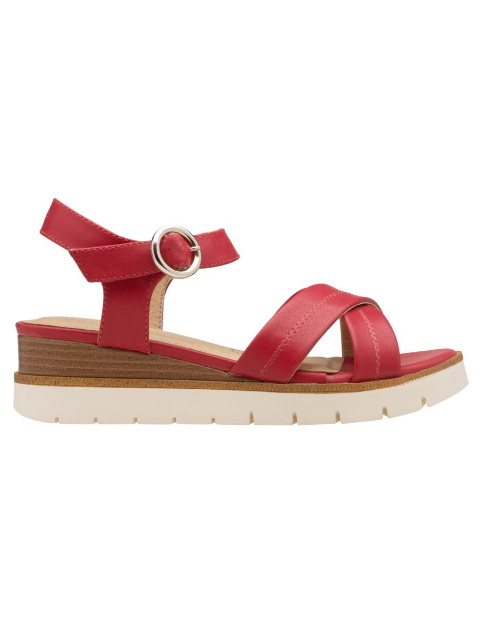 Sandalia Alice para mujer 5