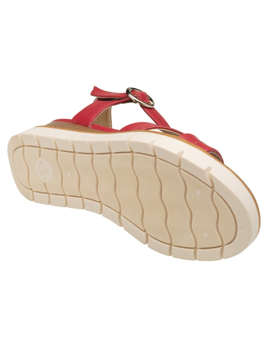Sandalia Alice para mujer 3