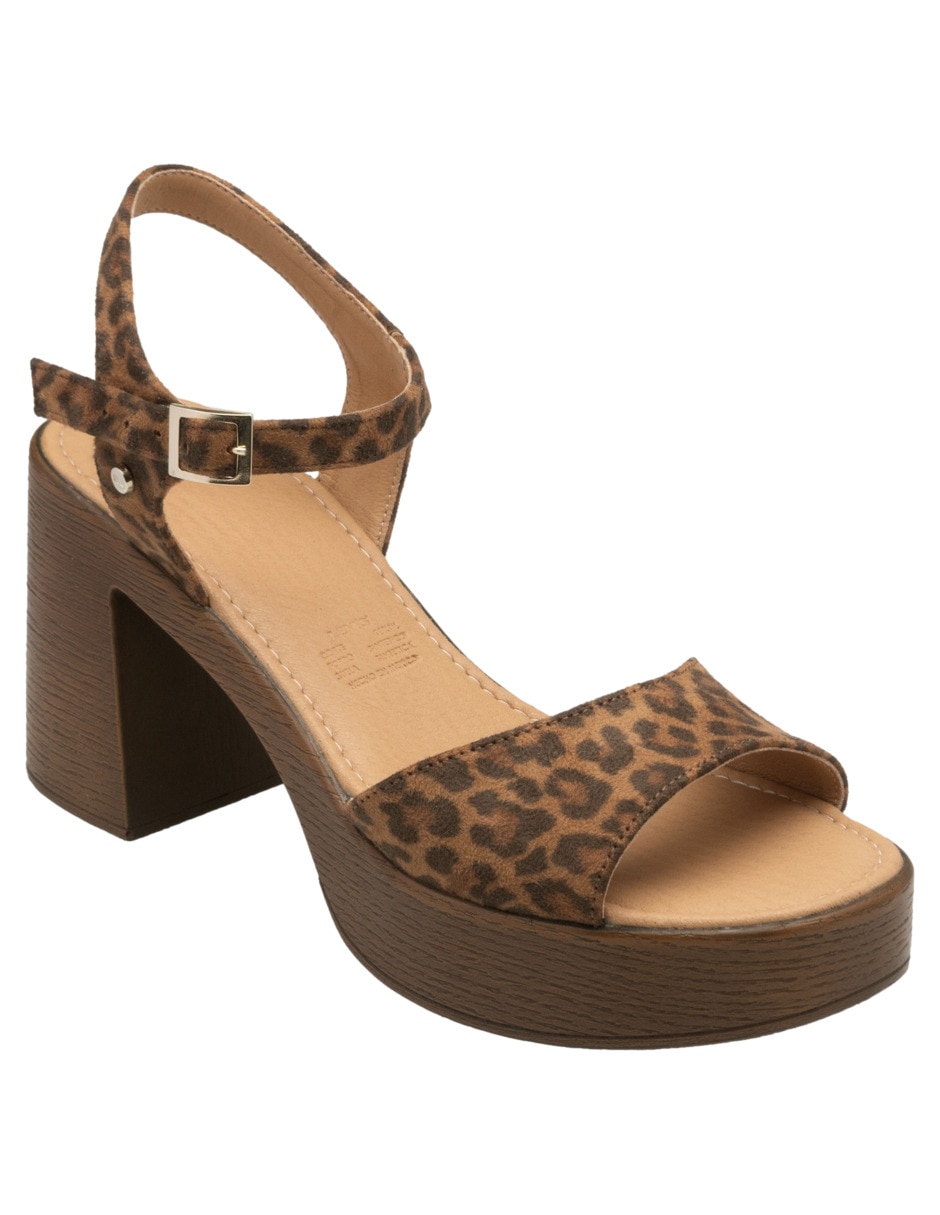 Sandalia Eleanor para mujer Sandalia Eleanor para mujer