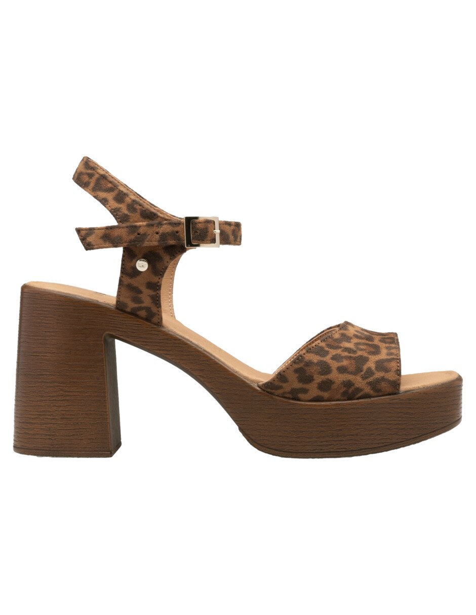 Sandalia Eleanor para mujer 5