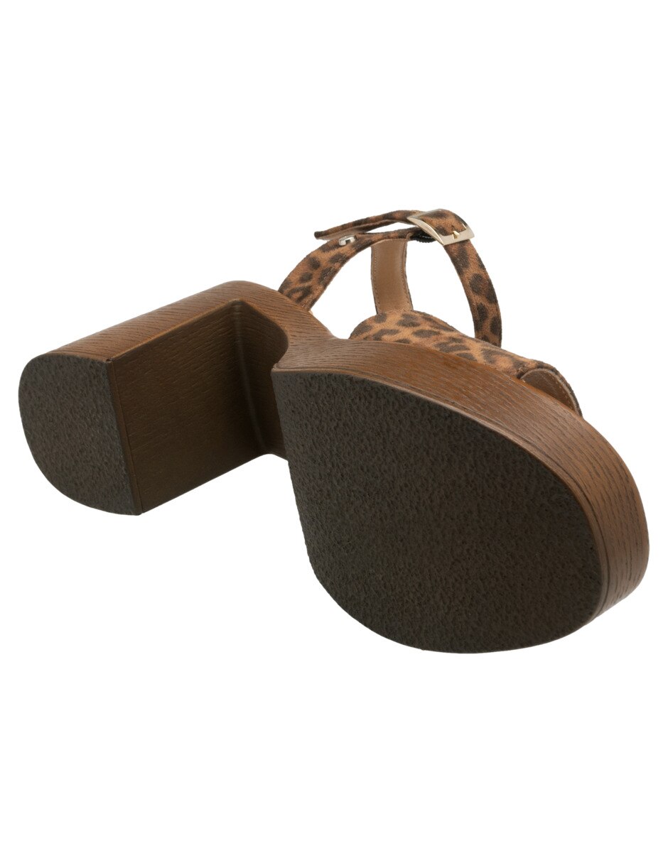 Sandalia Eleanor para mujer 3