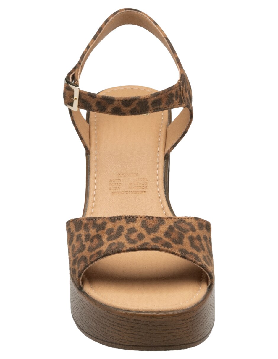 Sandalia Eleanor para mujer 2