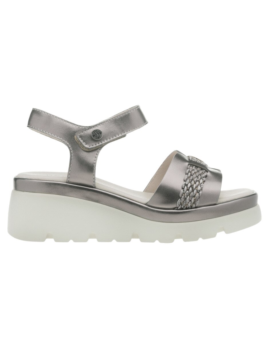 Sandalia Bethany para mujer 5