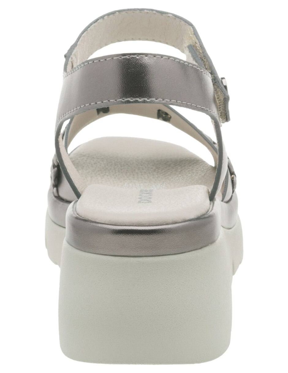 Sandalia Bethany para mujer 4