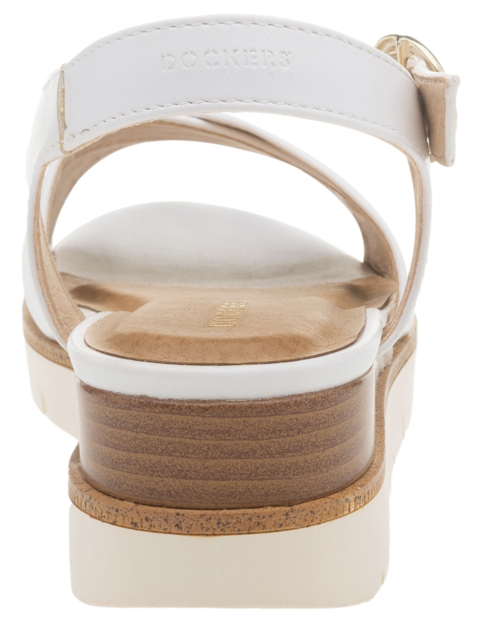 Sandalia Alice para mujer 4