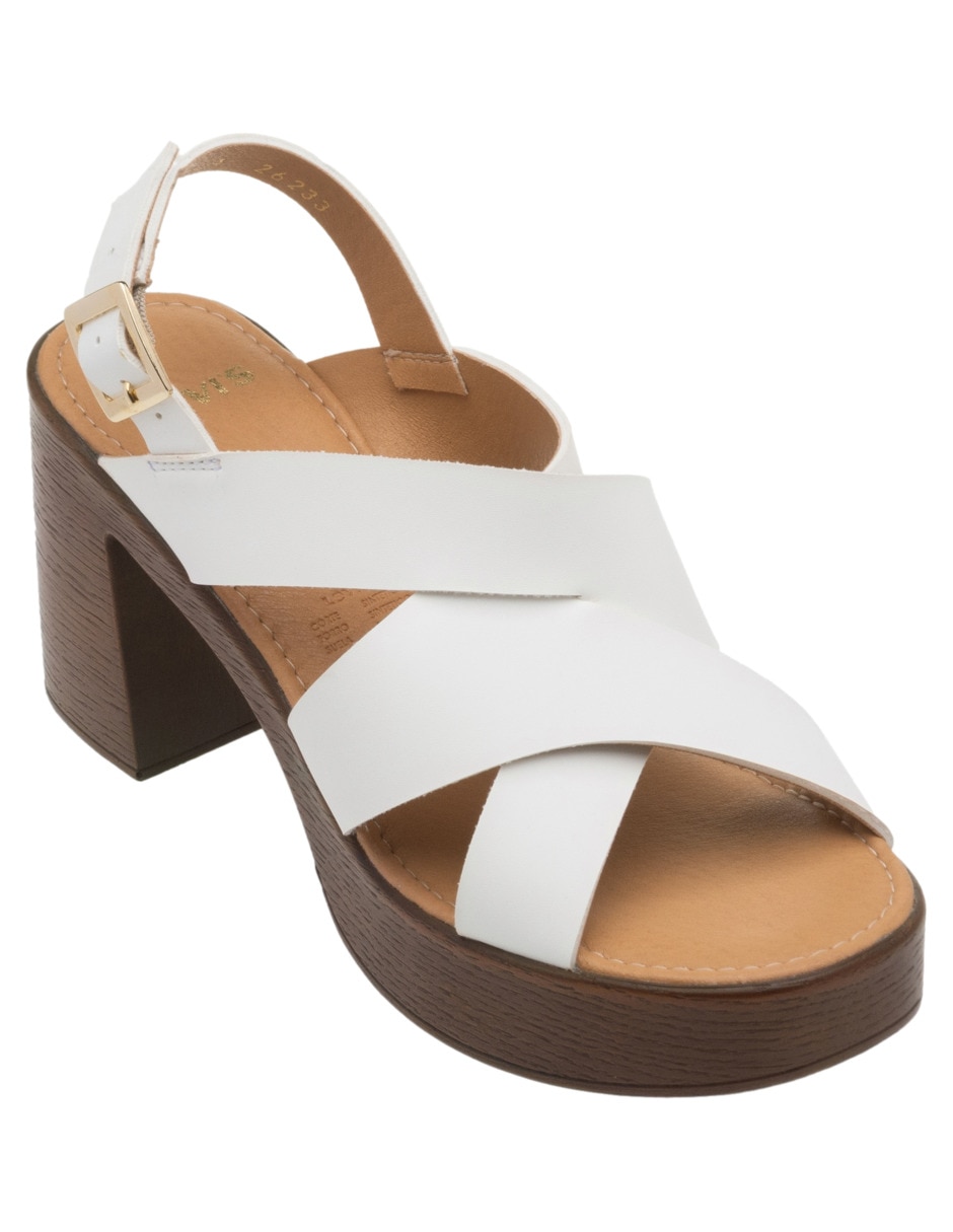 Sandalia Eleanor para mujer Sandalia Eleanor para mujer