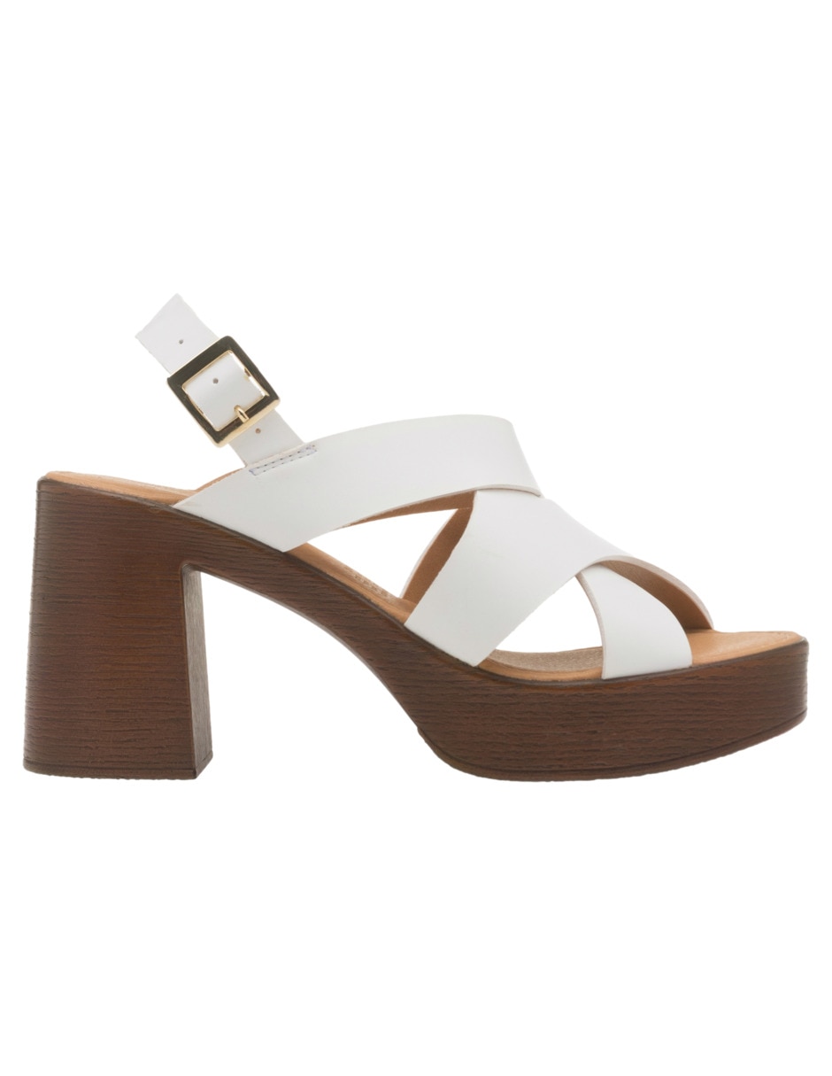 Sandalia Eleanor para mujer 5