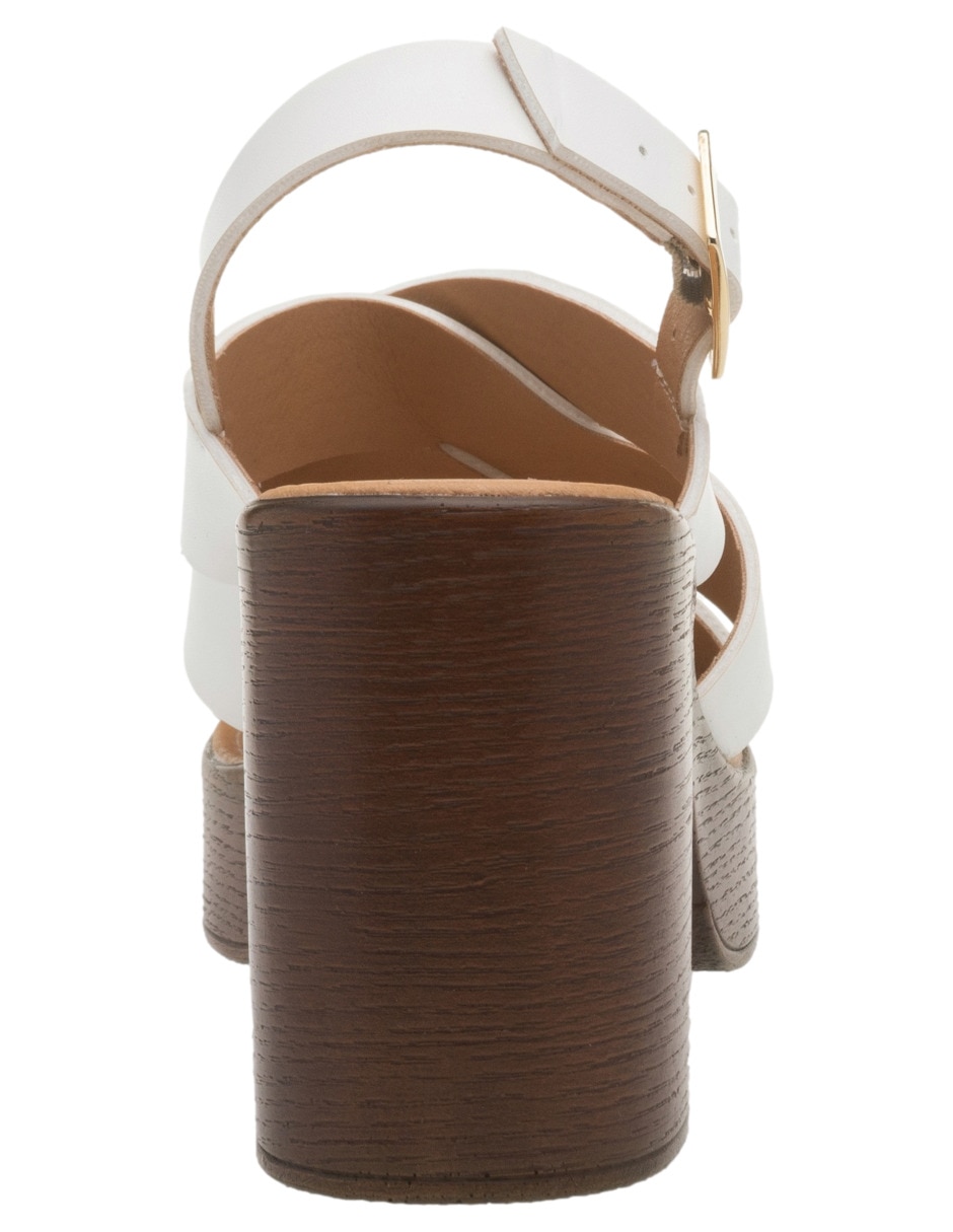 Sandalia Eleanor para mujer 4