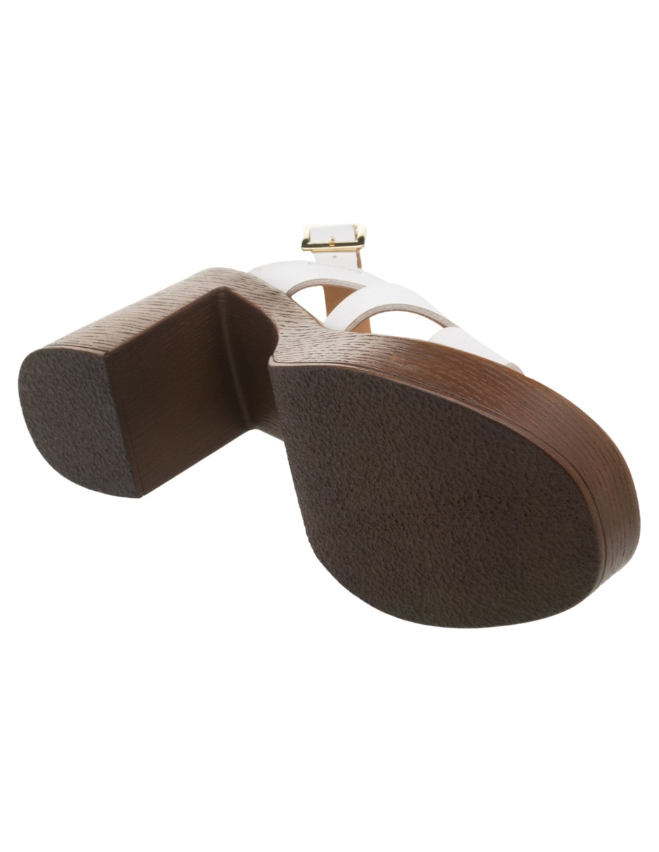 Sandalia Eleanor para mujer 3