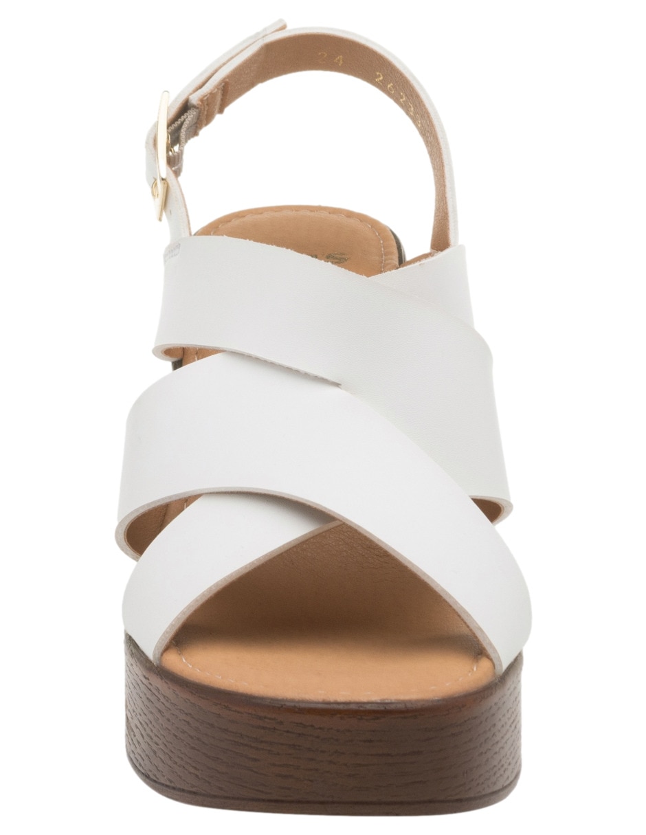 Sandalia Eleanor para mujer 2