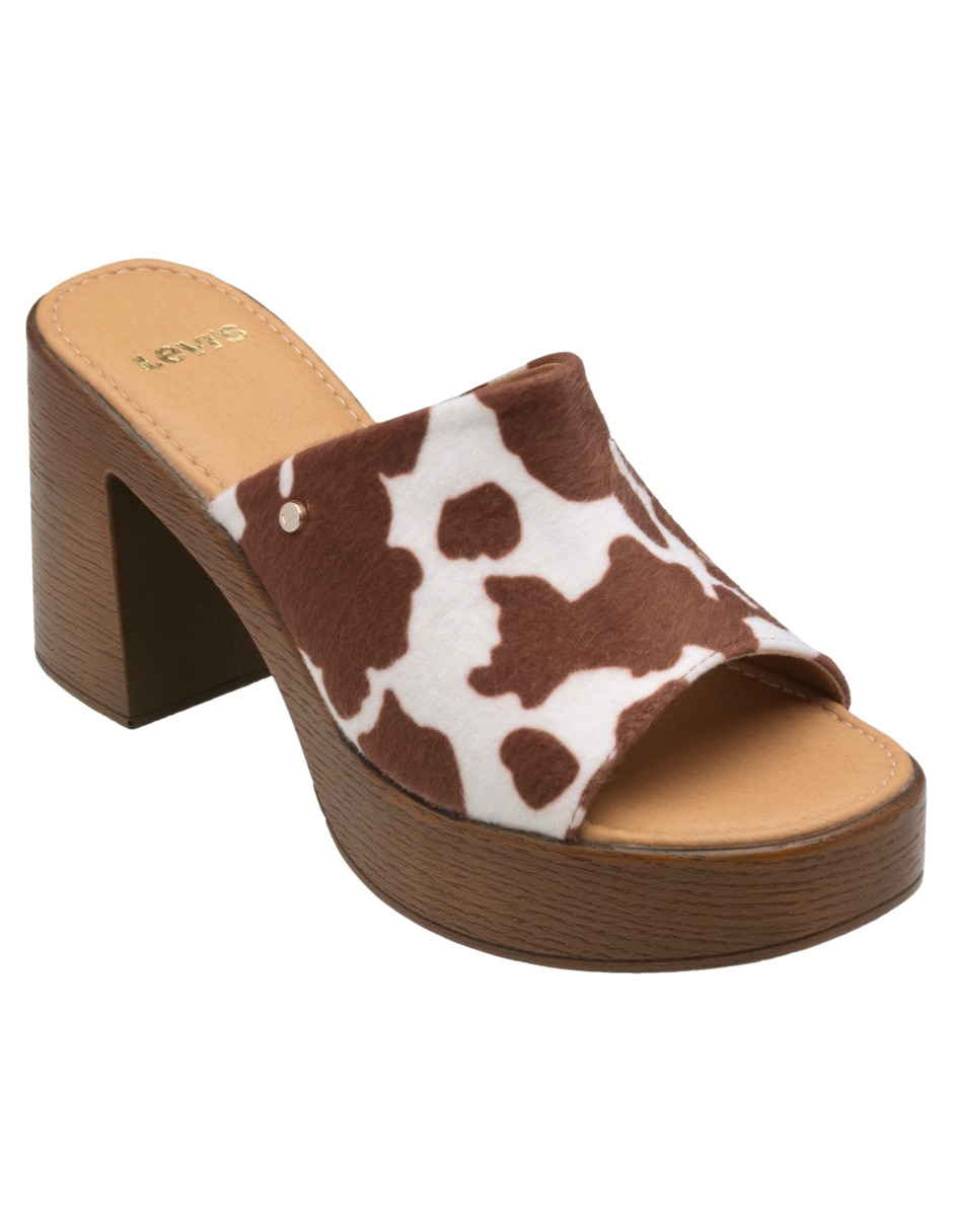 Sandalia Eleanor para mujer