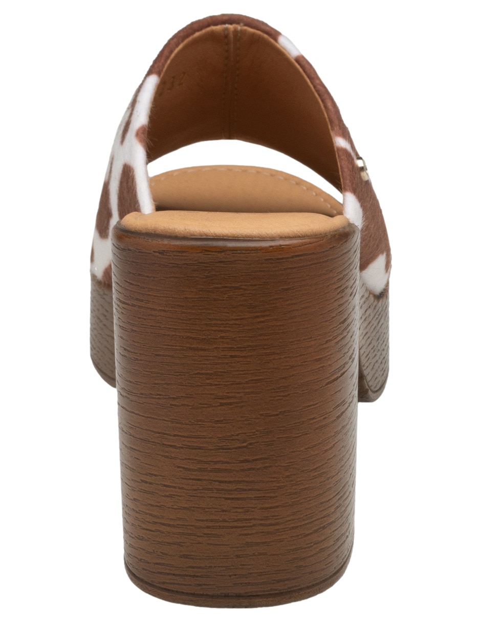 Sandalia Eleanor para mujer 4