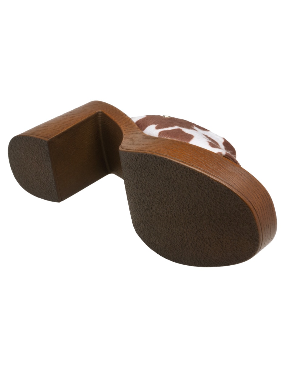 Sandalia Eleanor para mujer 3