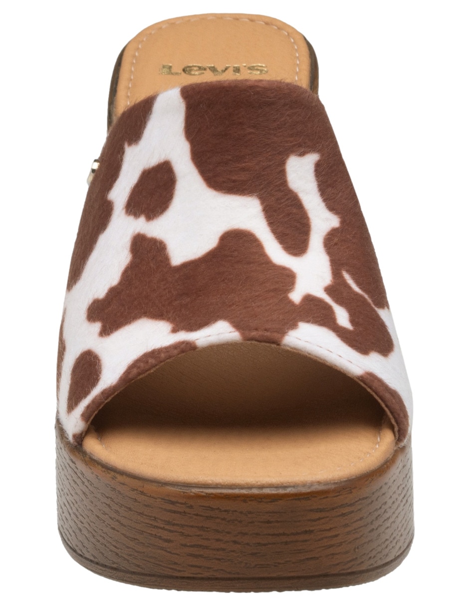 Sandalia Eleanor para mujer 2