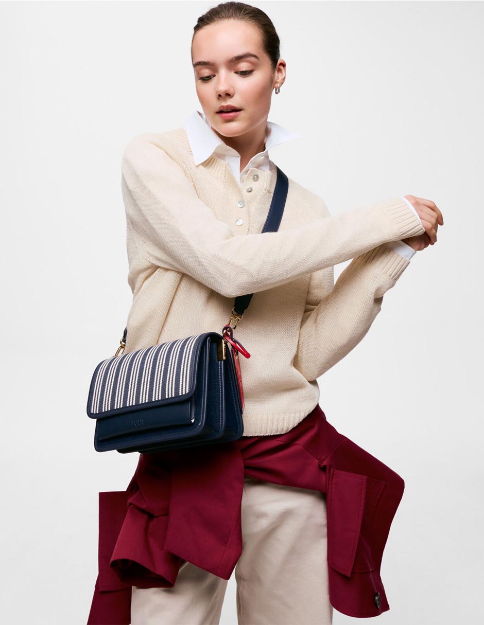 Bolsa hobo audree mujer 4