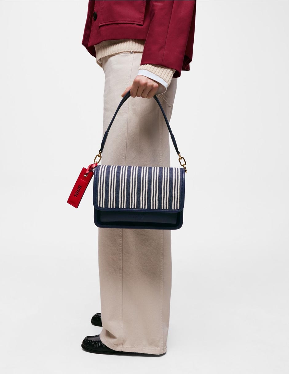 Bolsa hobo audree mujer 7
