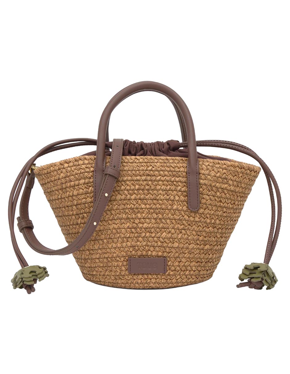 Bolsa tote tous summer holidays mujer