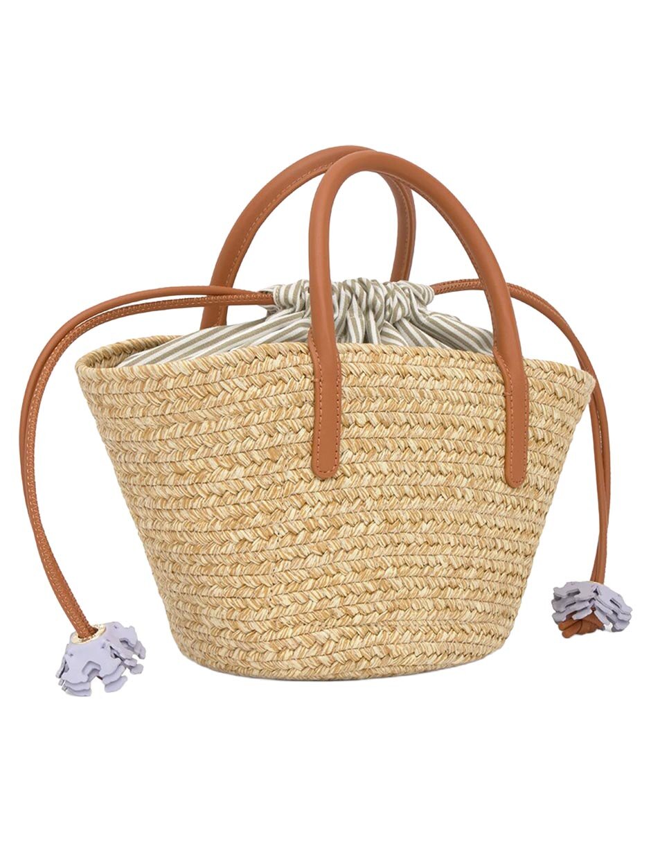 Bolsa tote tous tous summer holidays mujer