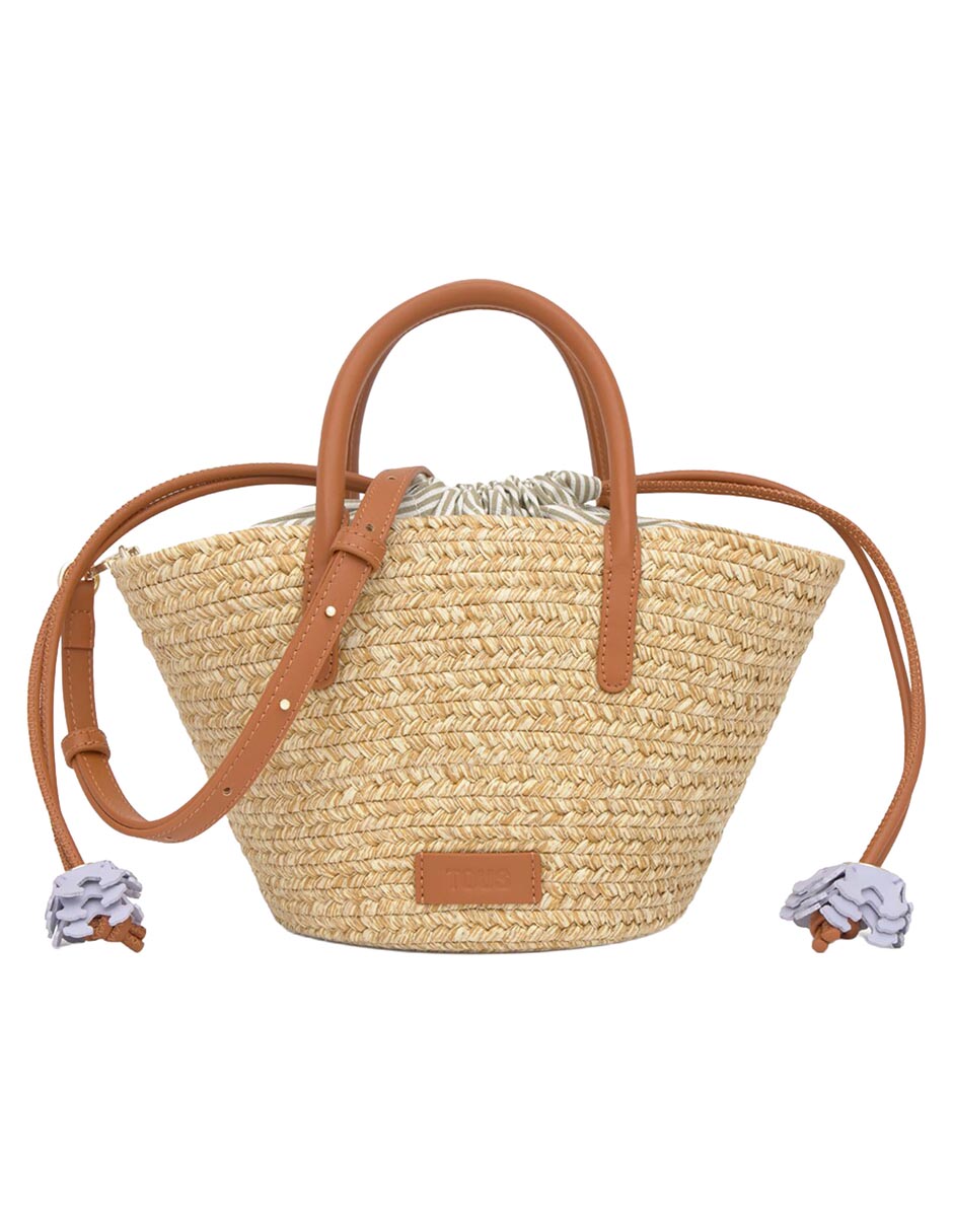 Bolsa tote tous summer holidays mujer Bolsa tote tous summer holidays mujer