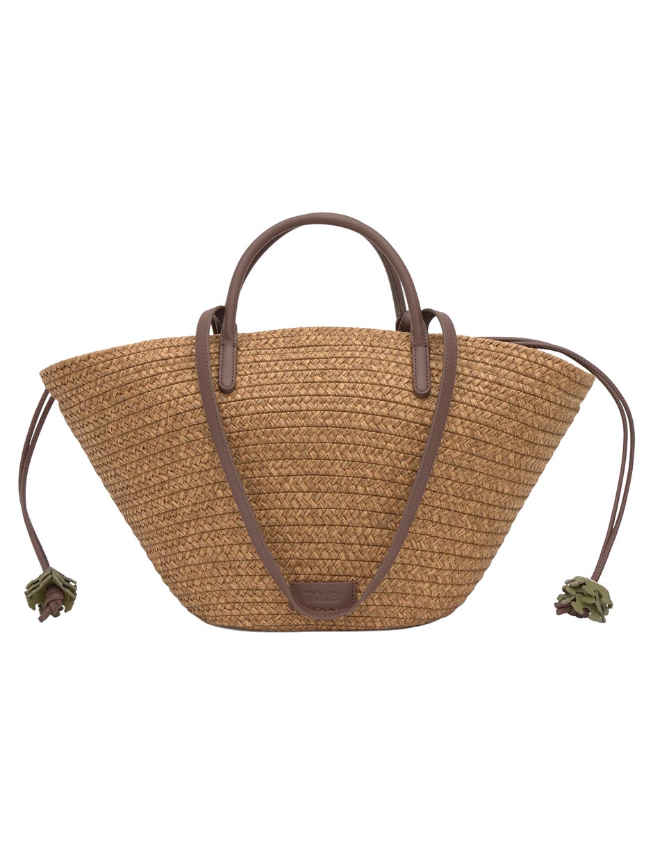 Bolsa tote Tous Summer Holidays para mujer Bolsa tote Tous Summer Holidays para mujer