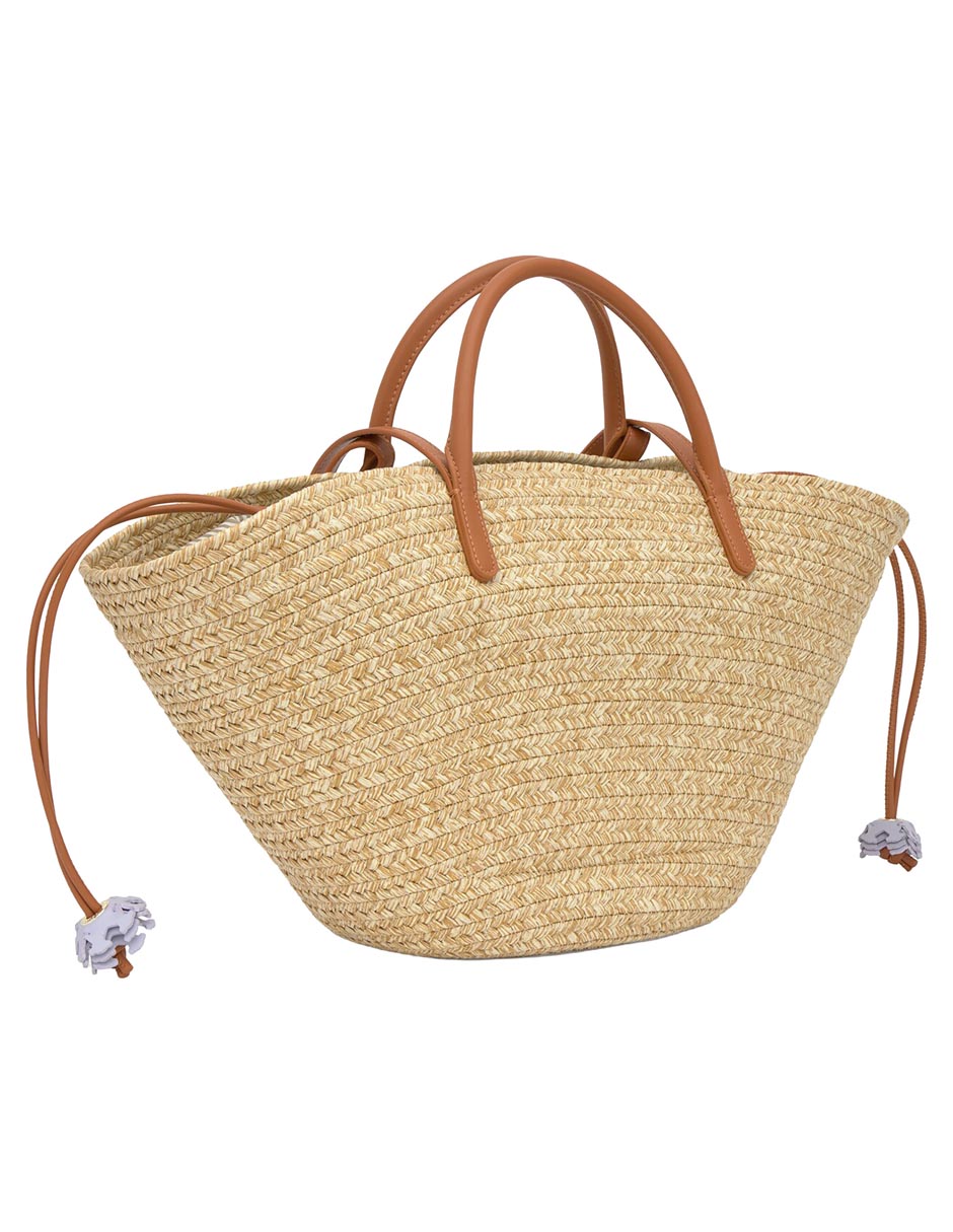 Bolsa tote tous summer holidays mujer