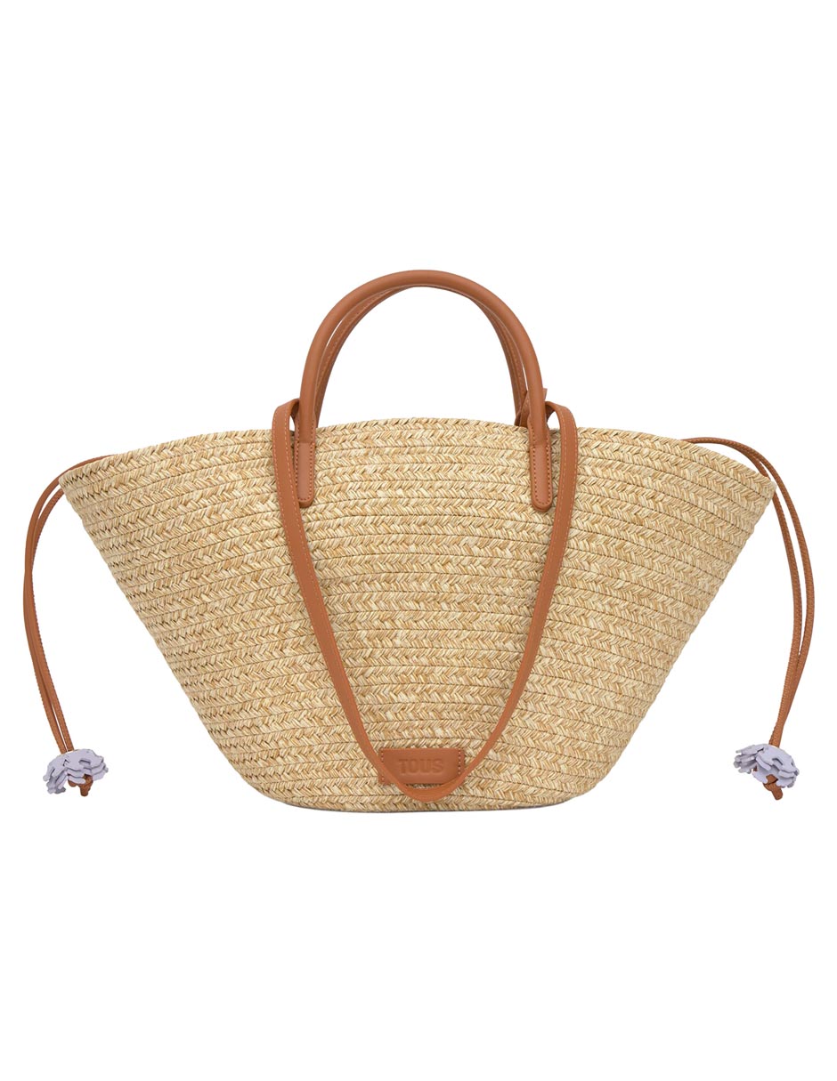 Bolsa tote tous summer holidays mujer