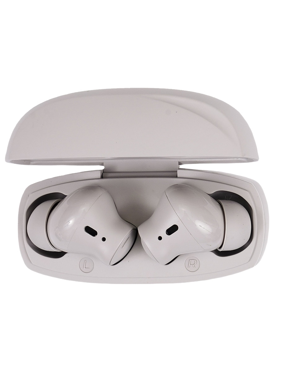 Audífonos true wireless one inalámbrica 6