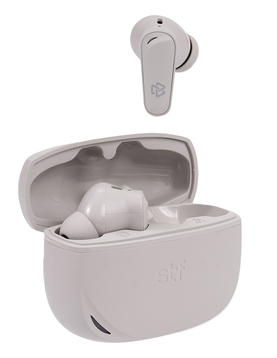 Audífonos true wireless one inalámbrica 10