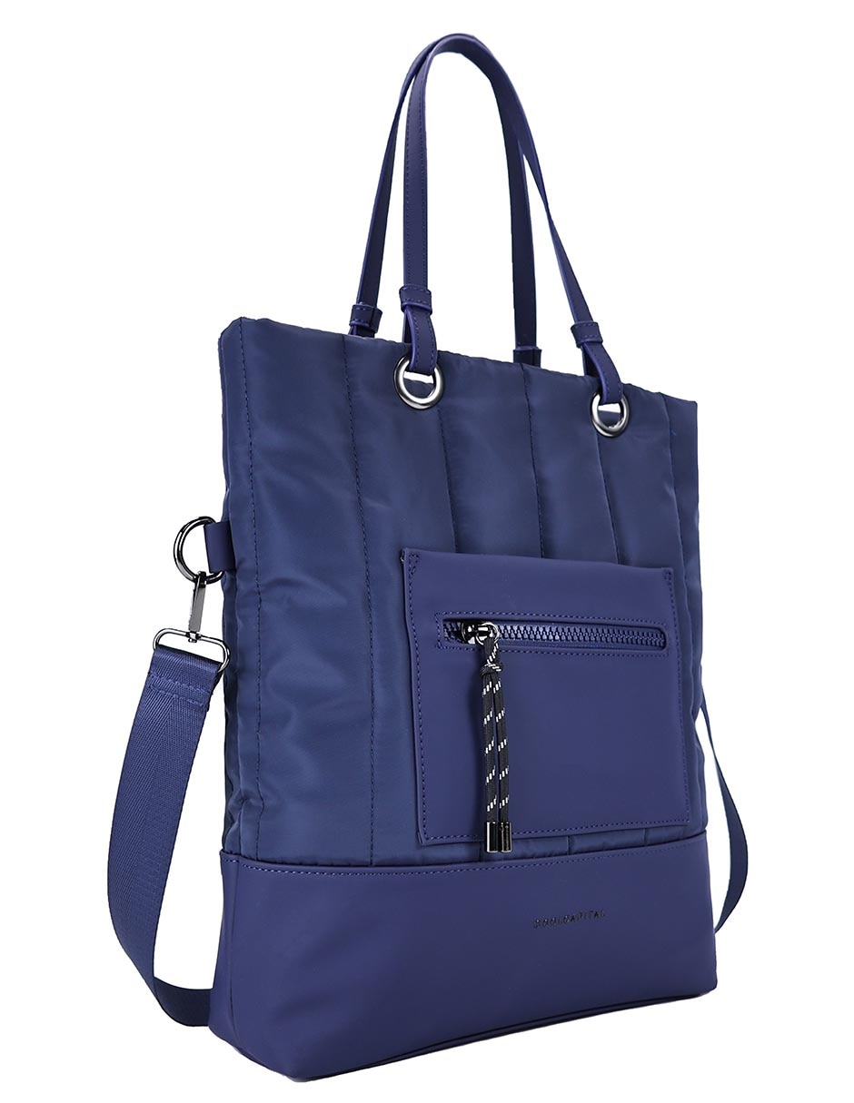 Bolsa tote unisex