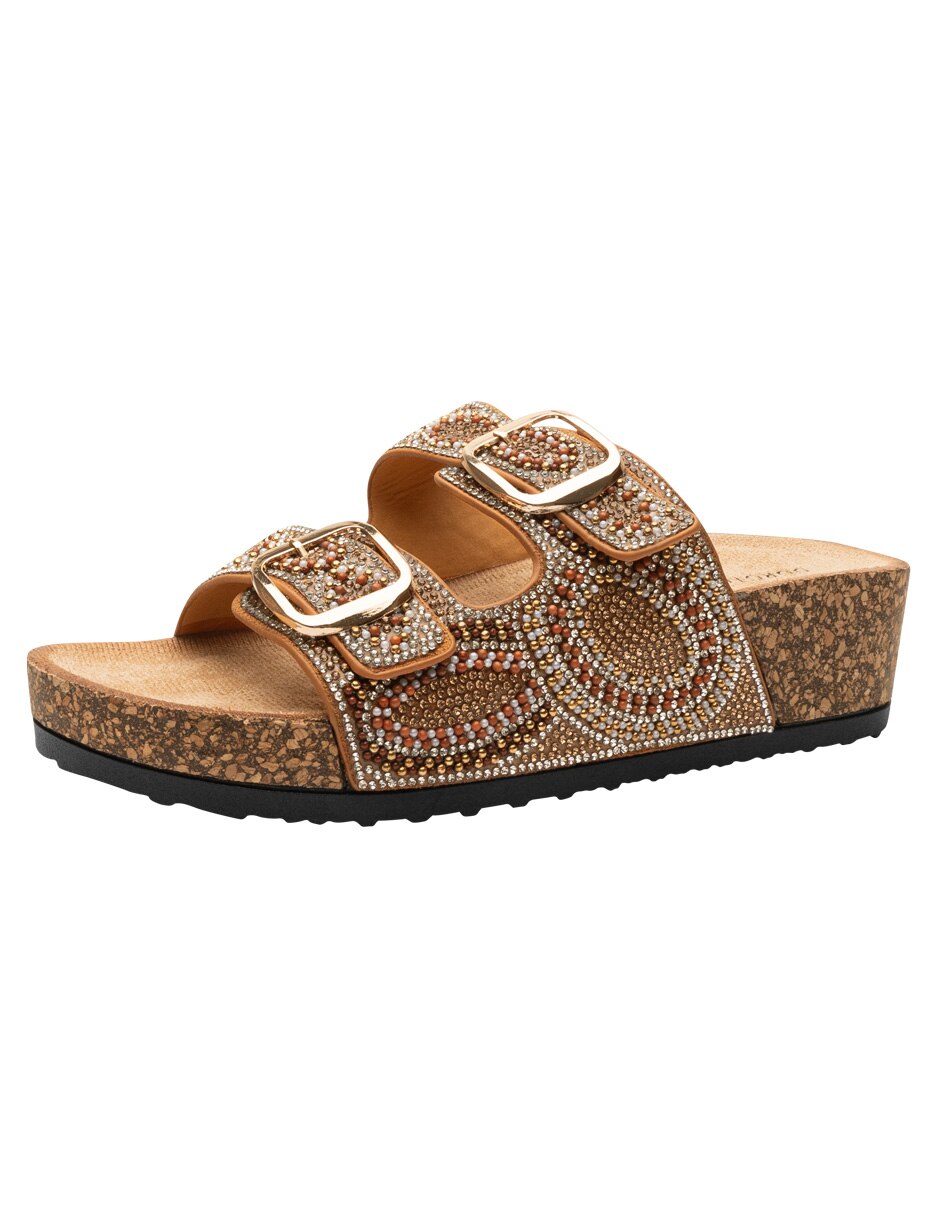 Sandalia para mujer 2