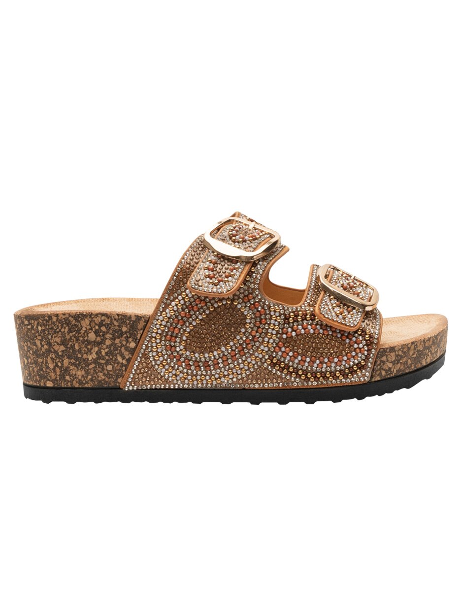 Sandalia para mujer 3