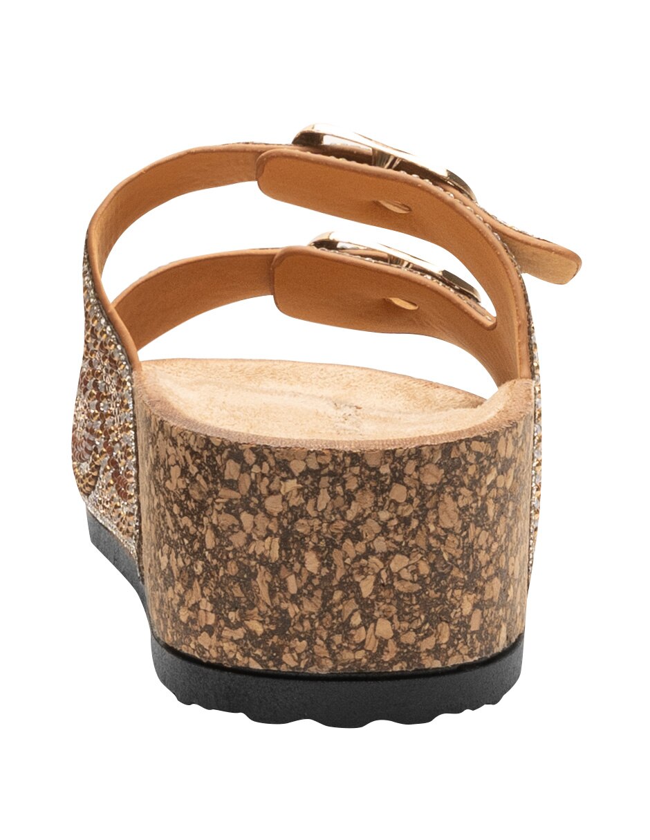 Sandalia para mujer 4