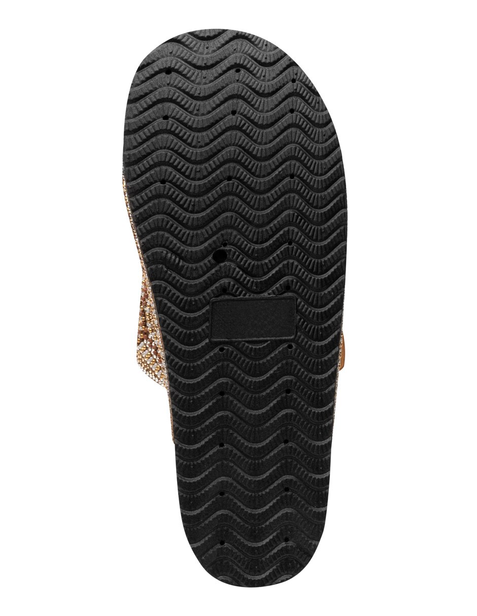 Sandalia para mujer 5