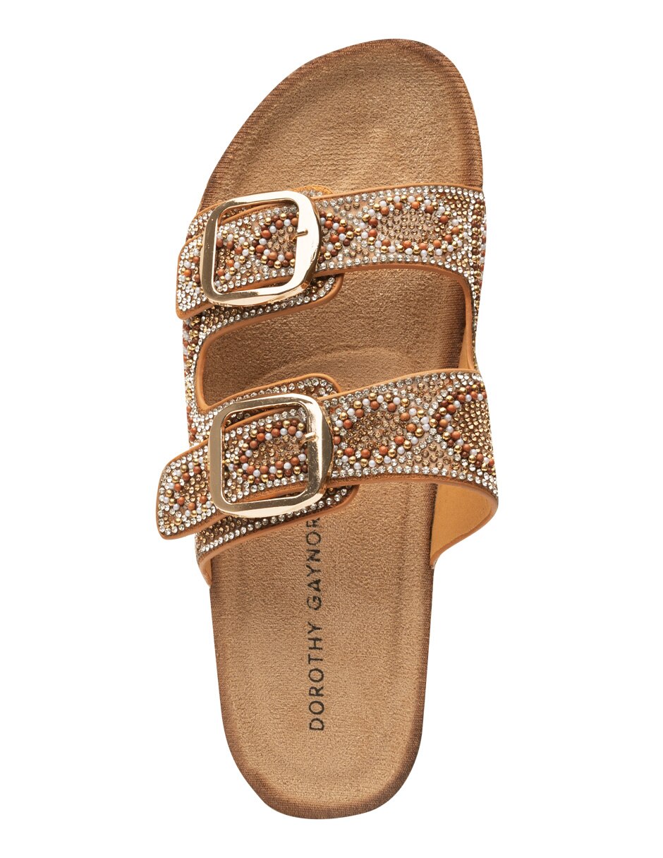 Sandalia para mujer 6