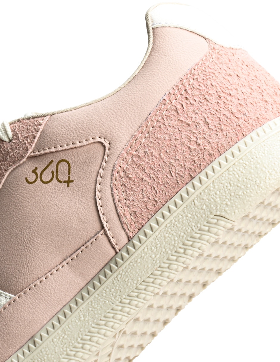 Tenis Lola para mujer 7