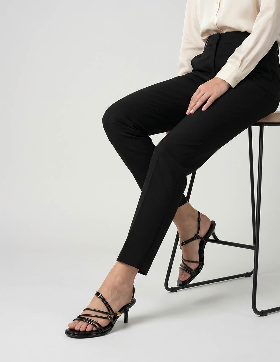 Zapato plano para mujer