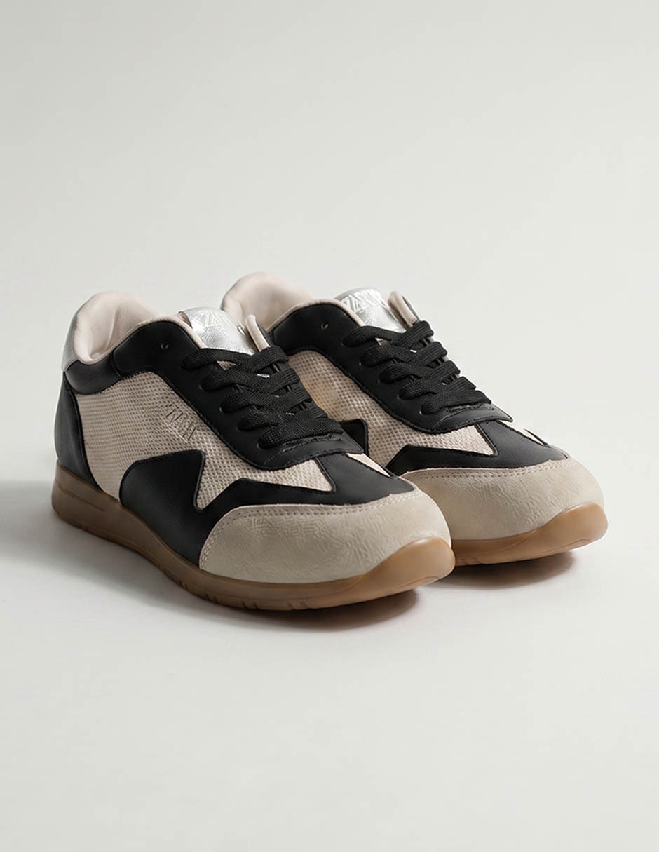 Zapato plano para mujer