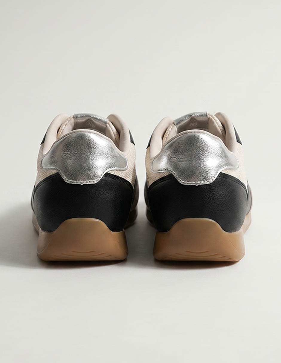 Zapato plano para mujer