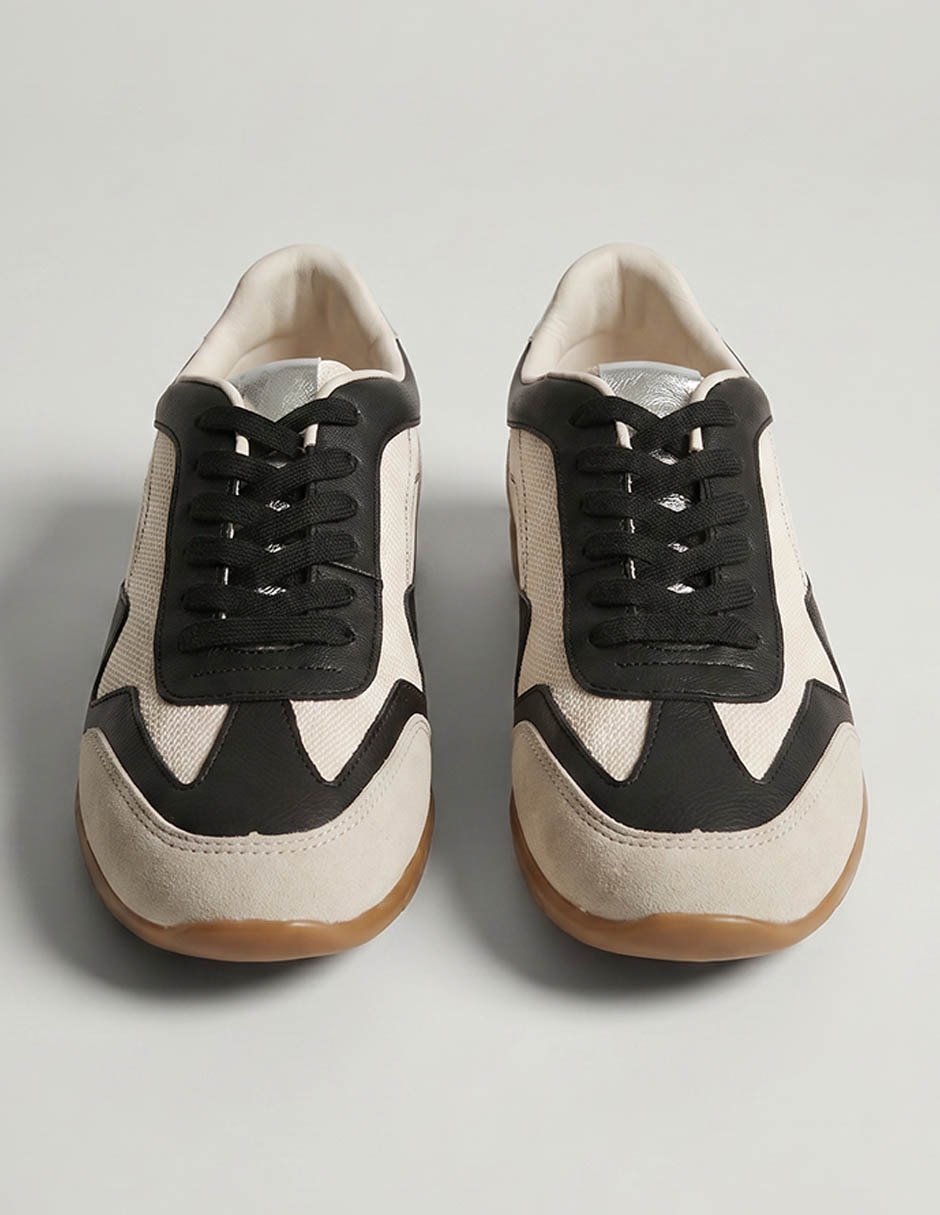 Zapato plano para mujer