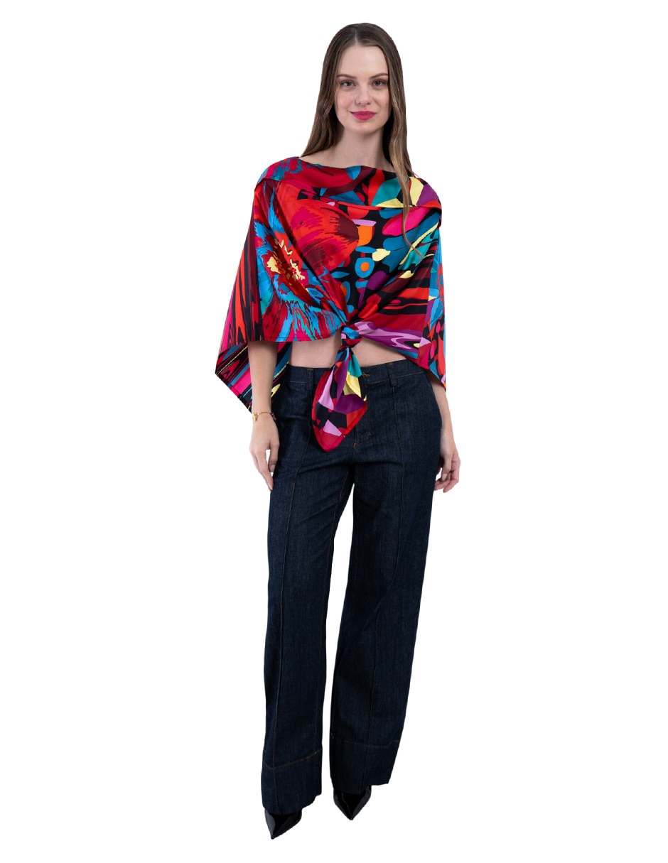 Poncho para mujer Poncho para mujer