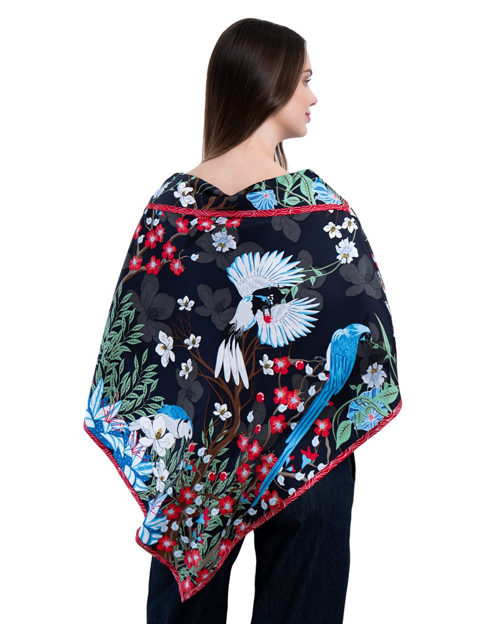 Poncho para mujer Poncho para mujer